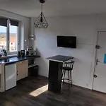 Apartamento Le Du Brochy Hauteville-Lompnes