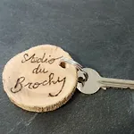Apartamento Le Du Brochy