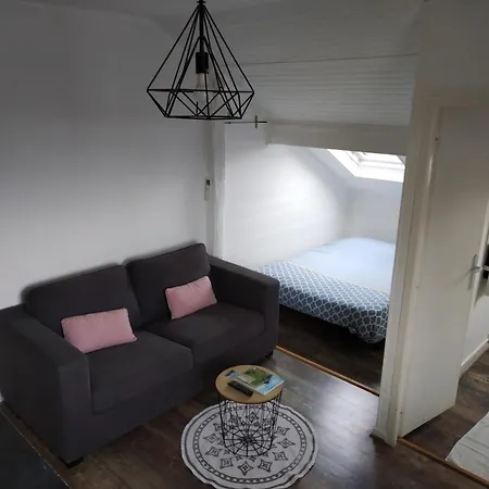 Le Du Brochy Apartamento *