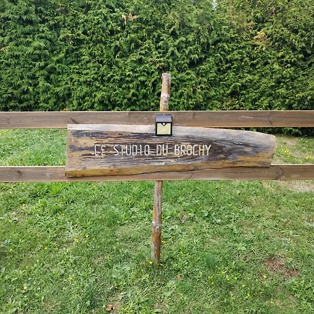 Le Du Brochy *