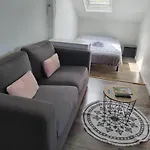 Apartament Le Du Brochy Hauteville-Lompnes