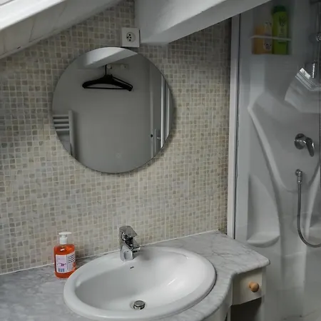 Le Du Brochy Appartement *