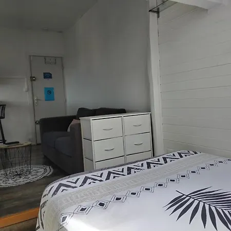 Le Du Brochy Apartament