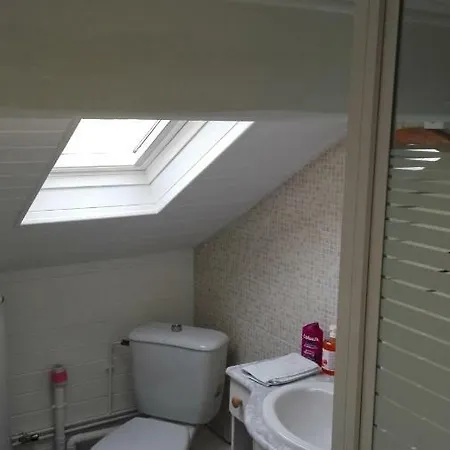 Apartamento Le Du Brochy