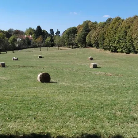 Le Du Brochy Apartamento Hauteville-Lompnes