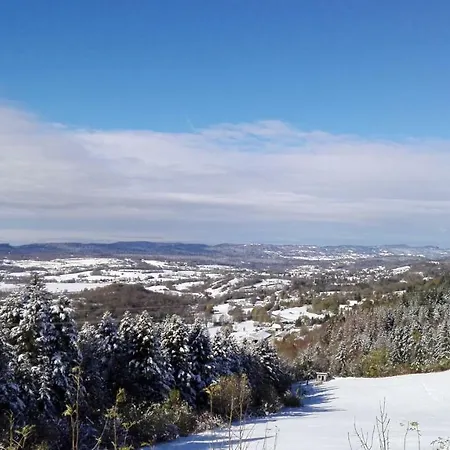 Apartamento Le Du Brochy