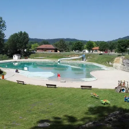 Apartamento Le Du Brochy *