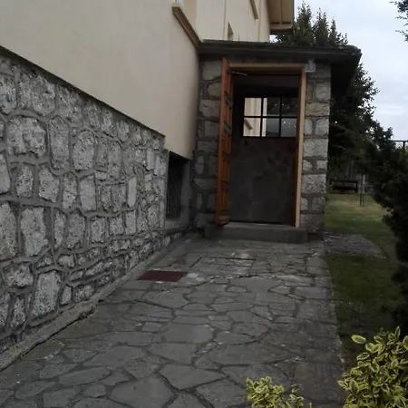 Apartamento Le Du Brochy *