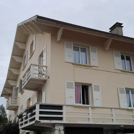 Le Du Brochy Appartement