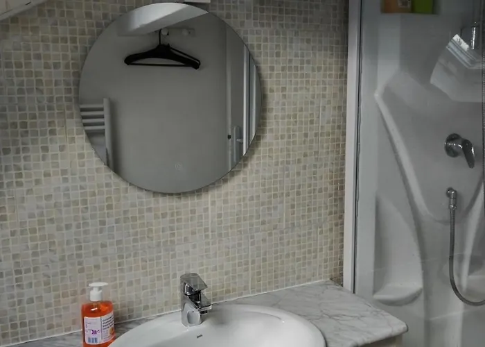Le Du Brochy Apartment *