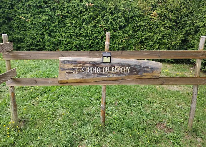 Le Du Brochy *